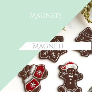 MAGNETI